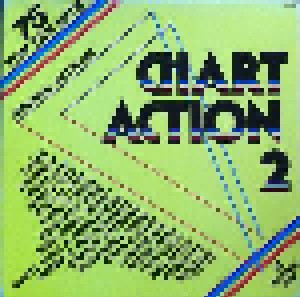 Chart Action 2 - 75 Top Ten Hits (4-LP) - Bild 4