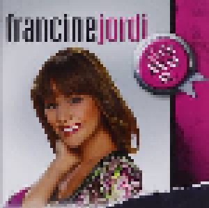 Francine Jordi: Das Gönn Ich Mir... (2-CD) - Bild 1