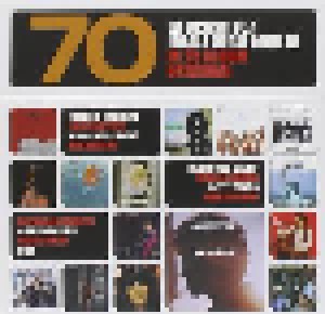 La Discoteca Ideale Degli Anni 70 (25-CD) - Bild 1