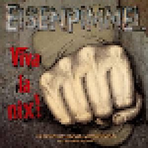 Eisenpimmel: Viva La Nix! (3-LP) - Bild 1