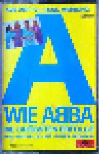 ABBA: A Wie ABBA (Tape) - Bild 1