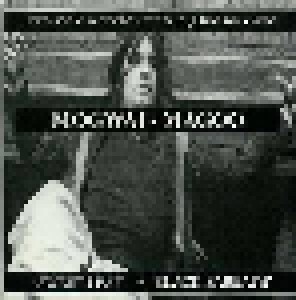 Mogwai + Magoo: Sweet Leaf / Black Sabbath (Split-7") - Bild 1