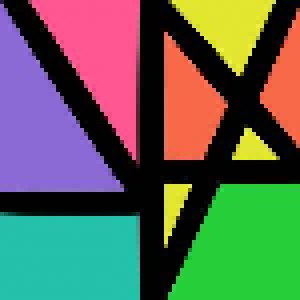 New Order: Complete Music (2-CD) - Bild 1