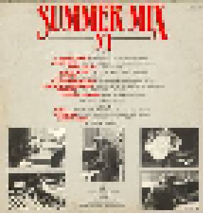 Summer Mix N°1 (LP) - Bild 2