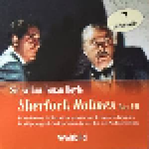 Sherlock Holmes: Sherlock Holmes Box VII (7-CD) - Bild 1