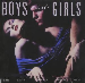 Bryan Ferry: Boys And Girls (HDCD) - Bild 1