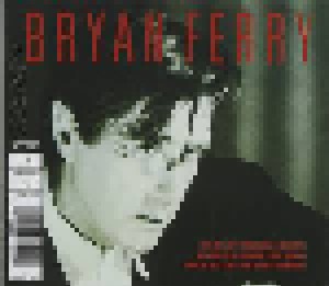 Bryan Ferry: Boys And Girls (HDCD) - Bild 2