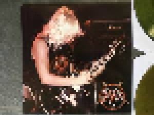 Slayer: Jeff Awaits (2-LP) - Bild 1