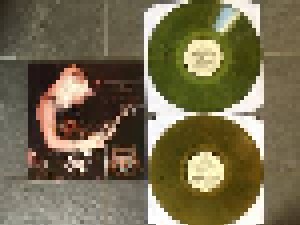 Slayer: Jeff Awaits (2-LP) - Bild 2