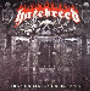 Hatebreed: The Concrete Confessional (LP) - Bild 1