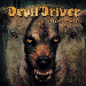 DevilDriver: Trust No One (CD) - Bild 1