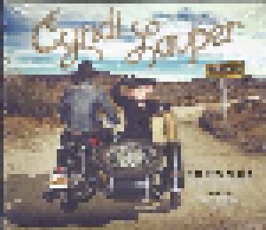Cyndi Lauper: Detour (CD) - Bild 2