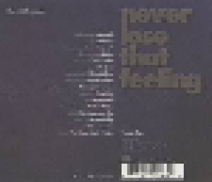 Never Lose That Feeling - Volume Two (CD) - Bild 2
