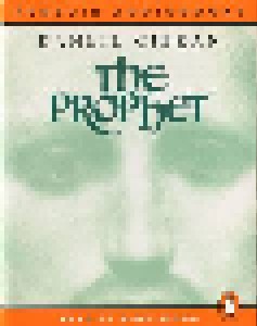 Cover - Khalil Gibran: Prophet, The