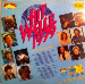 Hit Welle 1979 - Die 20 Deutschen Top Hits (LP) - Bild 3