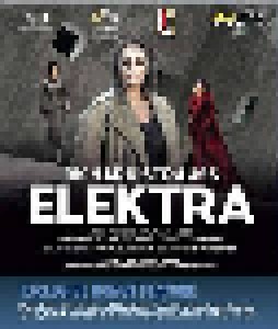 Richard Strauss: Elektra (Blu-ray Disc) - Bild 1