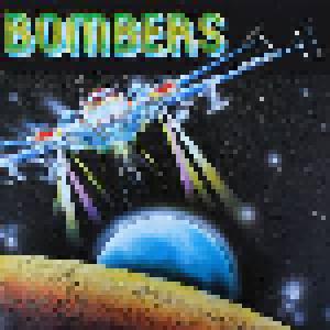 Bombers: Bombers (LP) - Bild 1