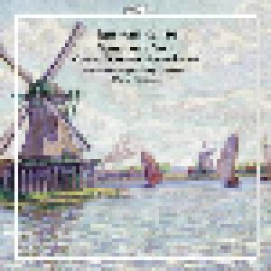 Jan van Gilse: Symphony No. 4 (CD) - Bild 1