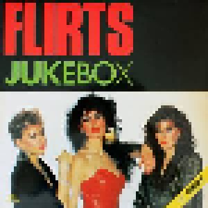 The Flirts: Jukebox (12") - Bild 1