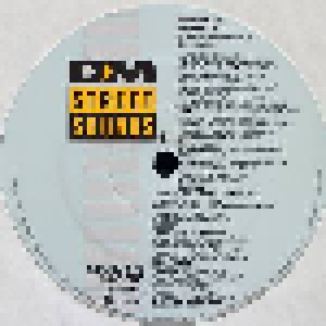 Street Sounds 87-3 (LP) - Bild 3