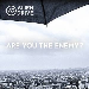 Cover - Alien Drive: Are You The Enemy?