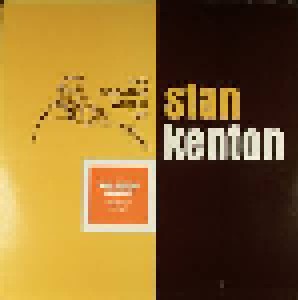 Stan Kenton: Encores (LP) - Bild 1