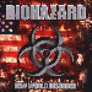 Biohazard: New World Disorder (Promo-CD) - Bild 1