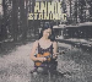 Annie Staninec: Annie Staninec (CD) - Bild 1