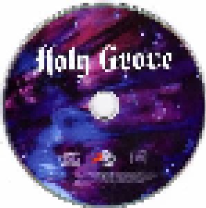 Holy Grove: Holy Grove (CD) - Bild 3