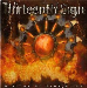Thirteenth Sign: Oracles Of Armageddon (CD) - Bild 1