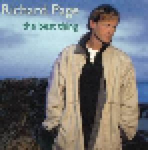 Richard Page: The Best Thing (Single-CD) - Bild 1