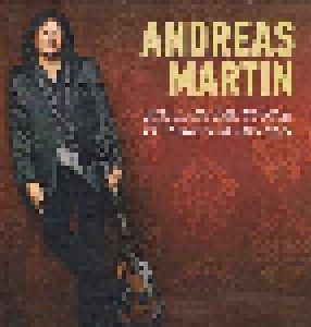 Andreas Martin: Ich Lass Die Sonne Für Dich Scheinen (Promo-Single-CD) - Bild 1