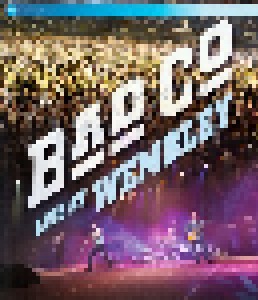 Bad Company: Live At Wembley (Blu-ray Disc) - Bild 1