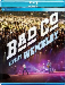 Bad Company: Live At Wembley (Blu-ray Disc) - Bild 2