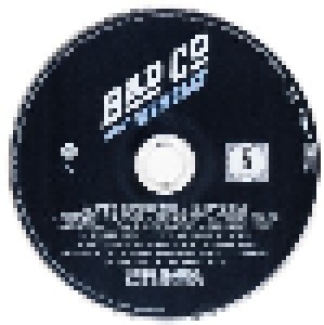 Bad Company: Live At Wembley (Blu-ray Disc) - Bild 6