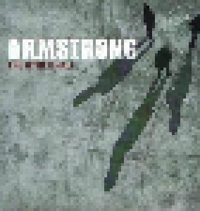 Armstrong: Other Half, The - Cover