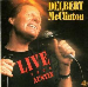 Delbert McClinton: Live From Austin - Cover
