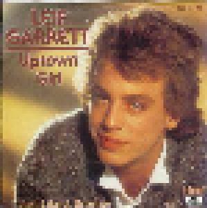 Leif Garrett: Uptown Girl - Cover