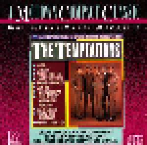 The Temptations: Great Songs And Performances That Inspired The Motown 25th Anniversary T.V. Special - Cover