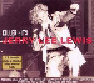 Jerry Lee Lewis: Killer Hits - Cover