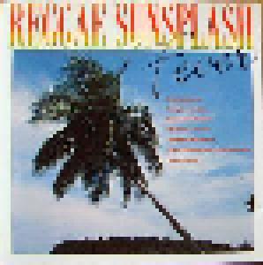 Reggae Sunsplash Fever - Cover