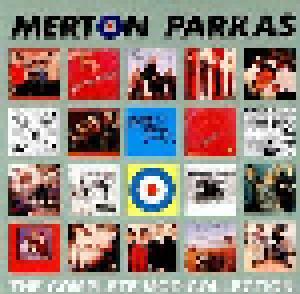 Merton Parkas: Complete Mod Collection, The - Cover