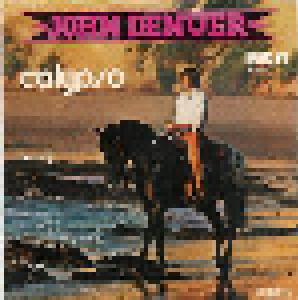 John Denver: Calypso - Cover