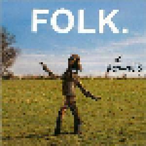 Howie B: Folk. - Cover