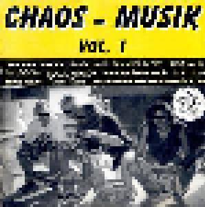Chaos-Musik Vol. 1 - Cover