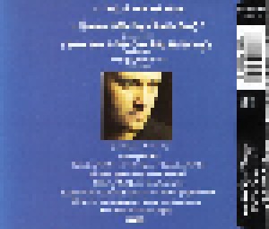 Phil Collins: I Wish It Would Rain Down (Single-CD) - Bild 2