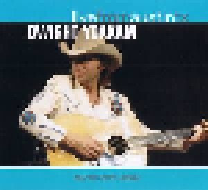 Dwight Yoakam: Live From Austin Tx (CD) - Bild 1
