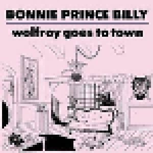 Bonnie "Prince" Billy: Wolfroy Goes To Town (CD) - Bild 1