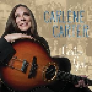 Cover - Carlene Carter: Carter Girl