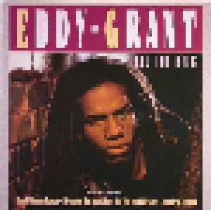 Eddy Grant: All The Hits (LP) - Bild 1